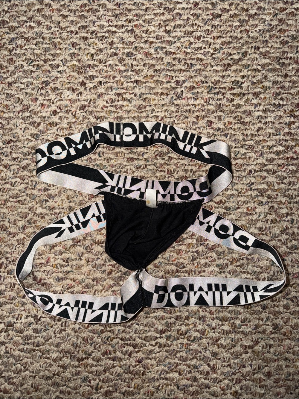 Jock Strap - Picture 3 of 4